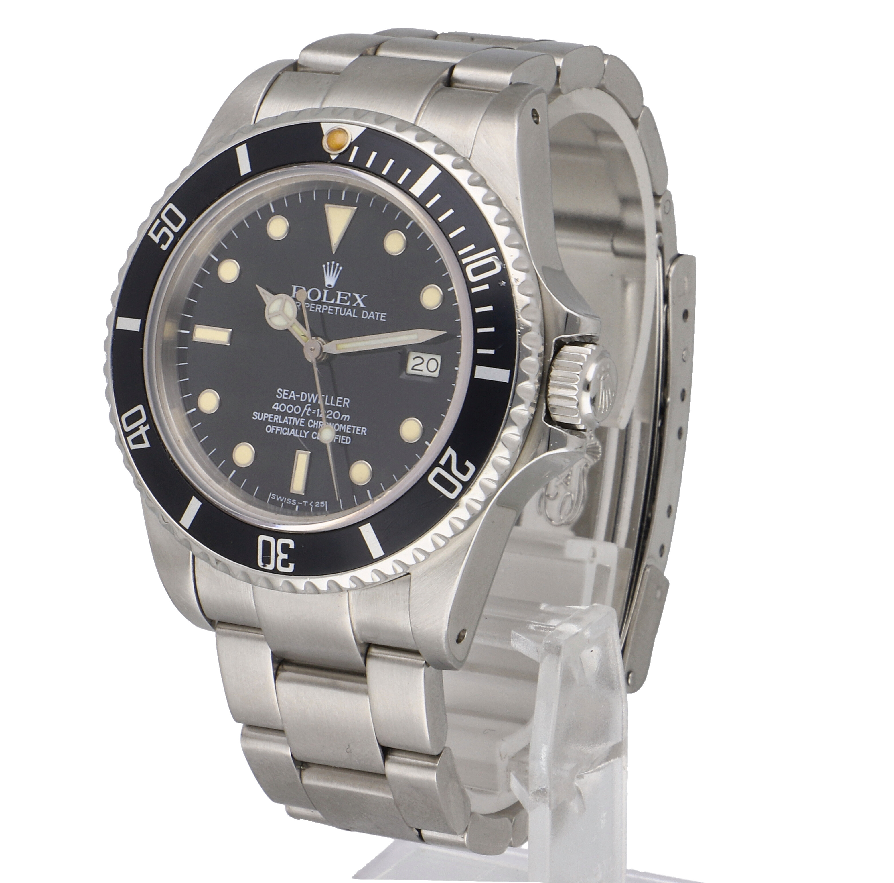 Rolex Sea-Dweller